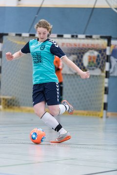 Bild 33 - HFV Futsalmeisterschaft